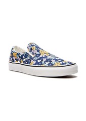 Vans Classic Slip-On "Floral" sneakers