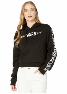 vans inverce hoodie