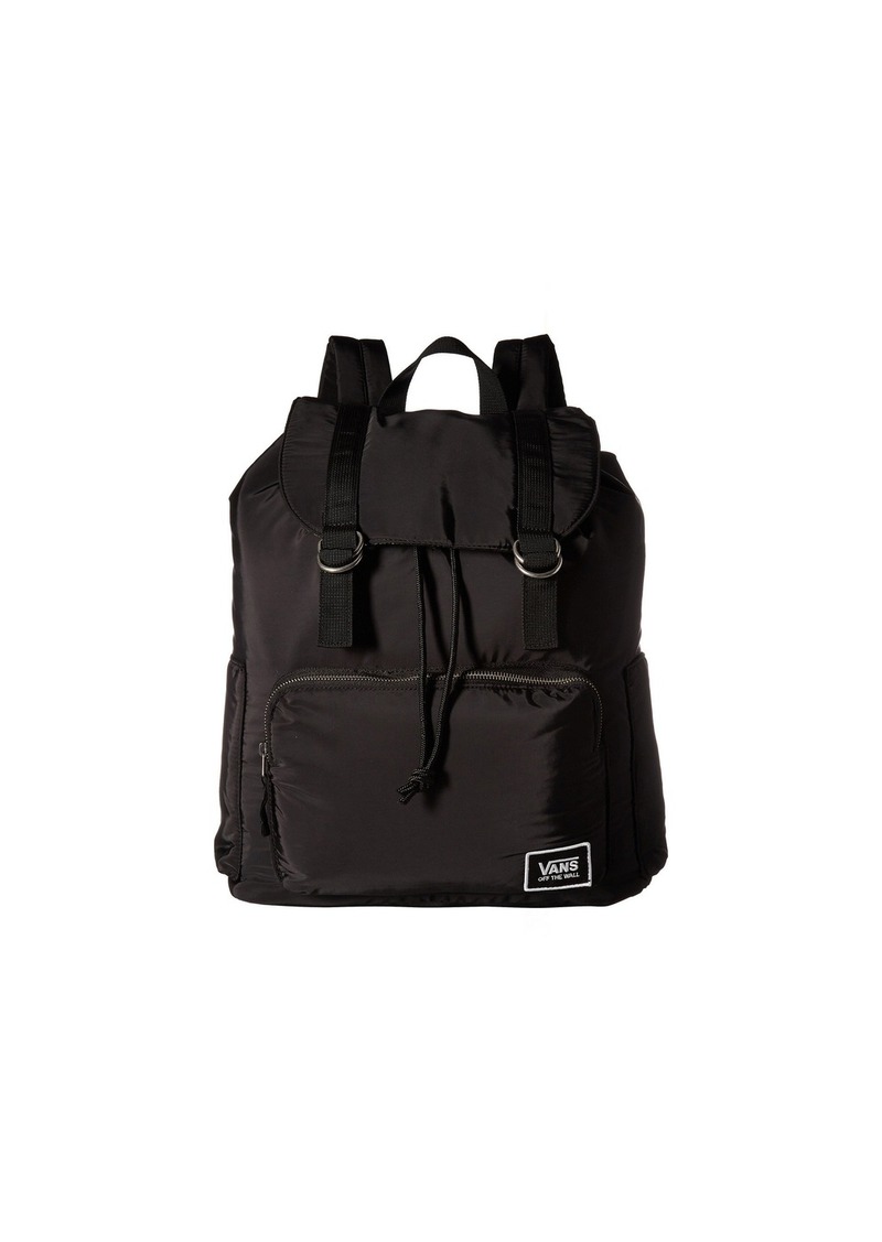 vans geomancer backpack