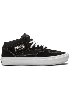 Vans Half Cab Skate "Black/White" sneakers