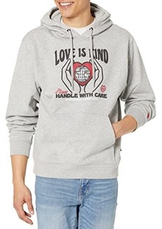 Vans Handle with Care Pullover Hoodie