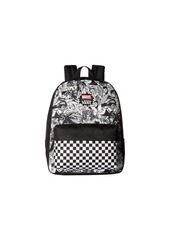 backpack vans marvel