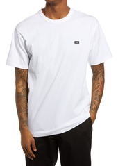 Vans Off the Wall T-Shirt in White at Nordstrom