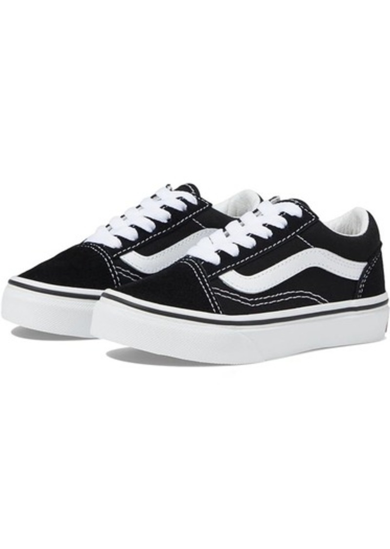 Vans Old Skool (Little Kid)