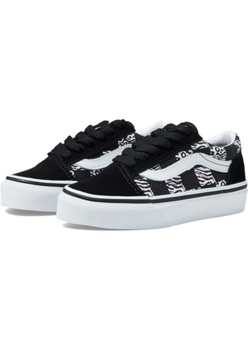 Vans Old Skool (Little Kid)