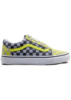 Vans Old Skool "Yellow/Grey/Black" sneakers