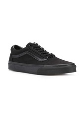 Vans Old Skool "Triple Black Canvas" sneakers