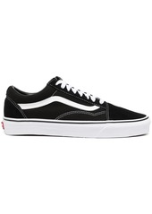 Vans Old Skool two-tone sneakers