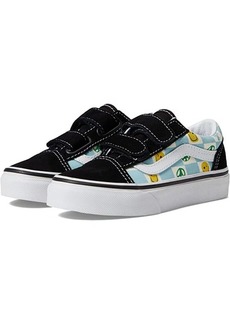 Vans Old Skool V (Little Kid)