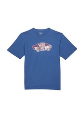 Vans OTW Logo Fill T-Shirt (Big Kids)