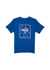 Vans Print Box T-Shirt (Toddler)