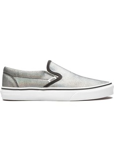 Vans Prism Suede Classic Slip-On sneakers