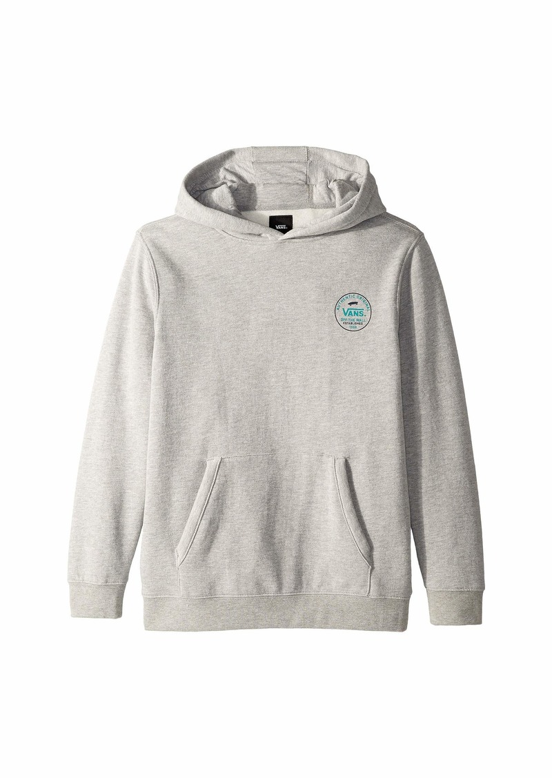 vans seasonal circle pullover