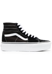 Vans Sk8-Hi platform sneakers