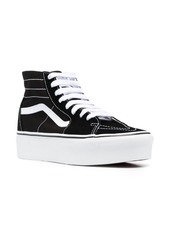 Vans Sk8-Hi platform sneakers