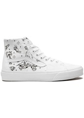 Vans Sk8-Hi Tapered sneakers