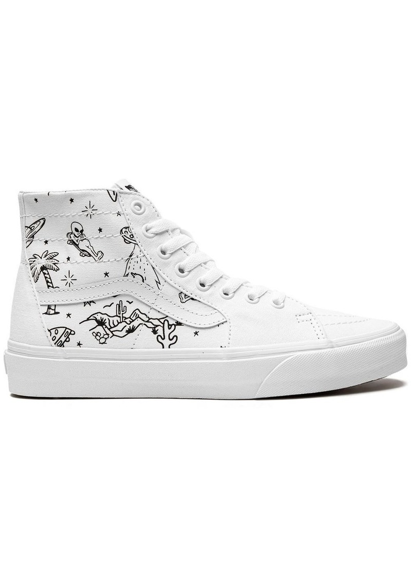 Vans Sk8-Hi Tapered sneakers