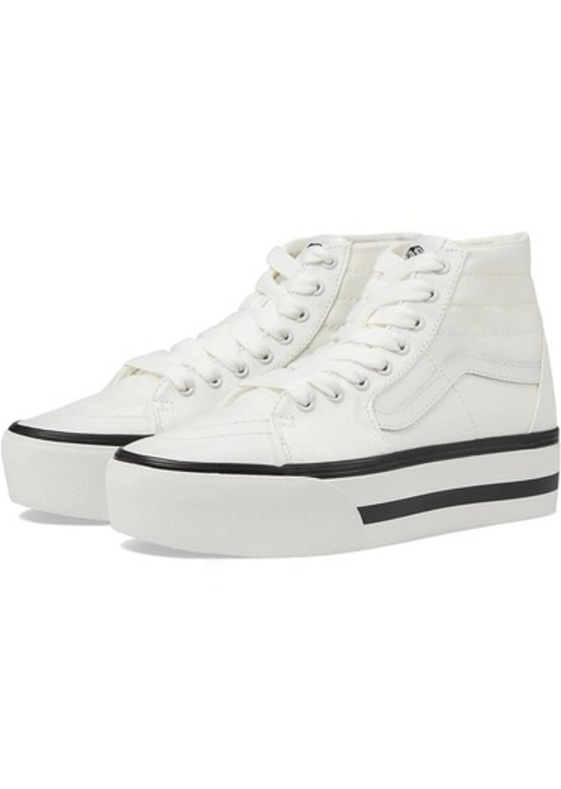 Vans Sk8-Hi® Tapered Stackform