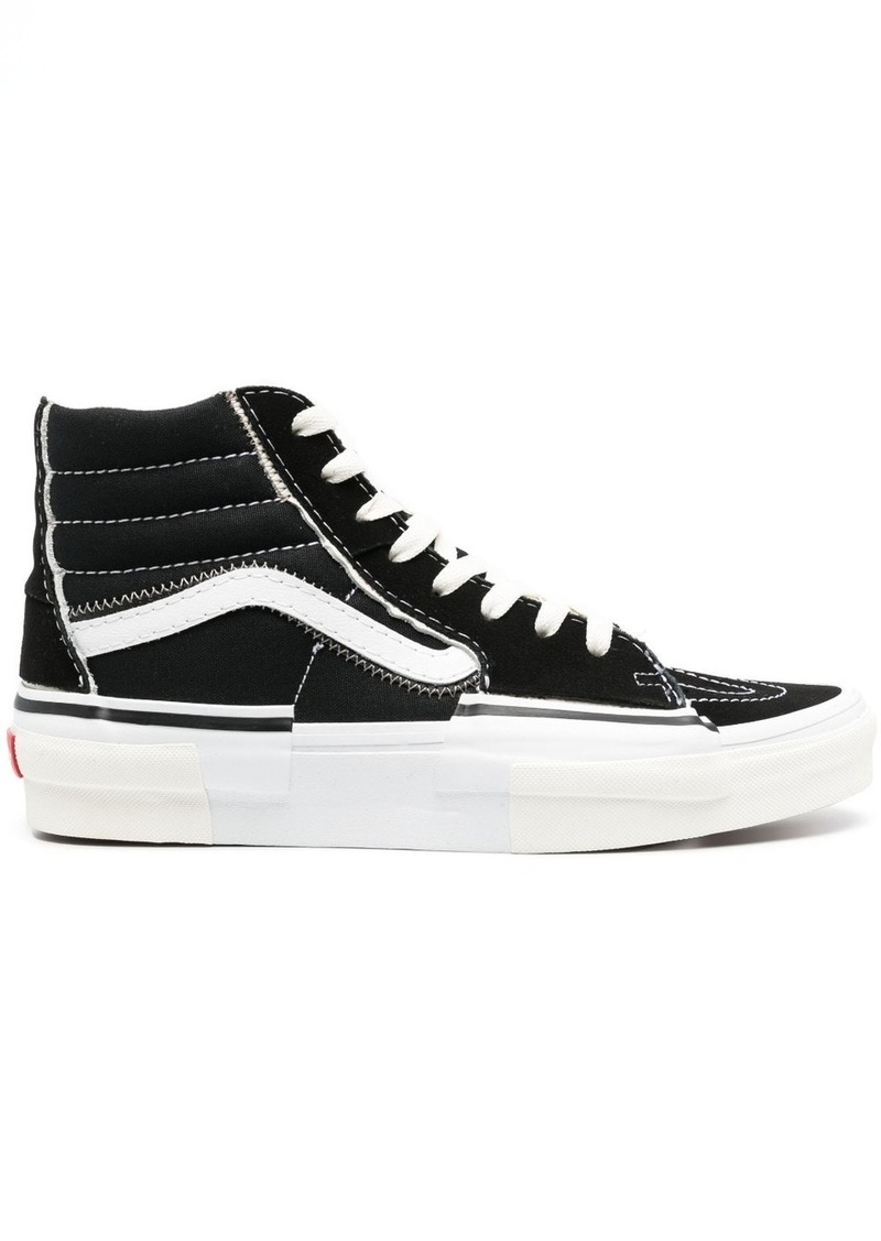 Vans SK8 high-top sneakers