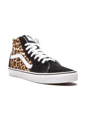 Vans Sk8-Hi "Leopard" sneakers