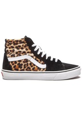 Vans Sk8-Hi "Leopard" sneakers