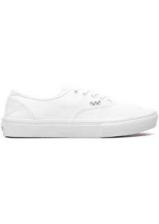 Vans Skate Authentic "True White" sneakers