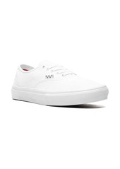 Vans Skate Authentic "True White" sneakers