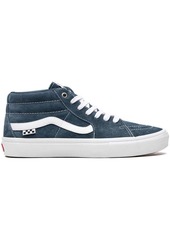 Vans Skate Grosso Mid "Blue/White" sneakers