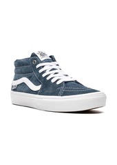 Vans Skate Grosso Mid "Blue/White" sneakers