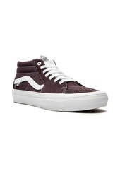 Vans Skate Grosso Mid "Wrapped Wine" sneakers