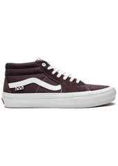 Vans Skate Grosso Mid "Wrapped Wine" sneakers