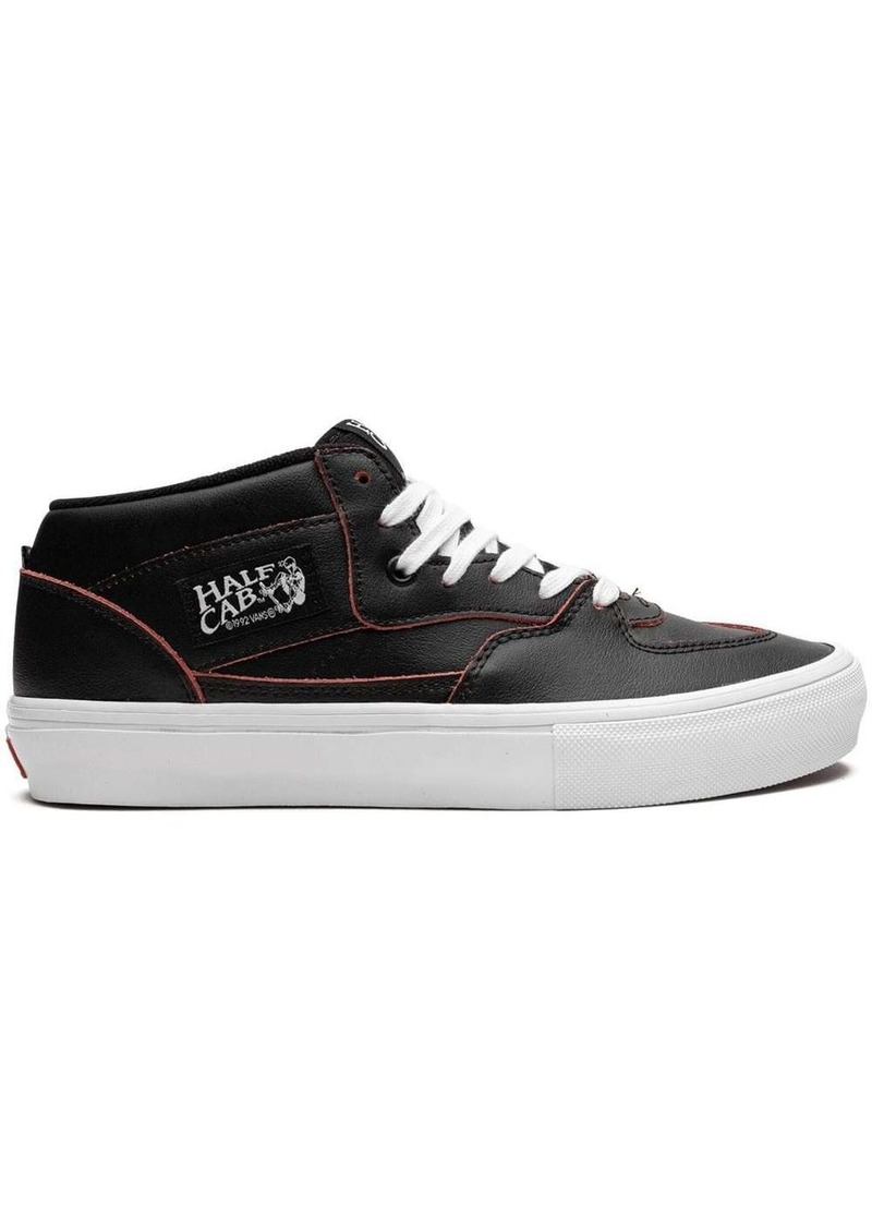 Vans Skate Half Cab "Wearaway" sneakers