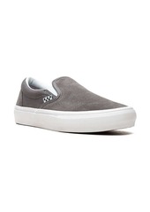 Vans Skate Slip-On "Grey/White" sneakers