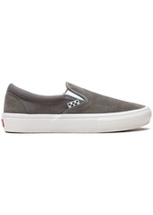 Vans Skate Slip-On "Grey/White" sneakers