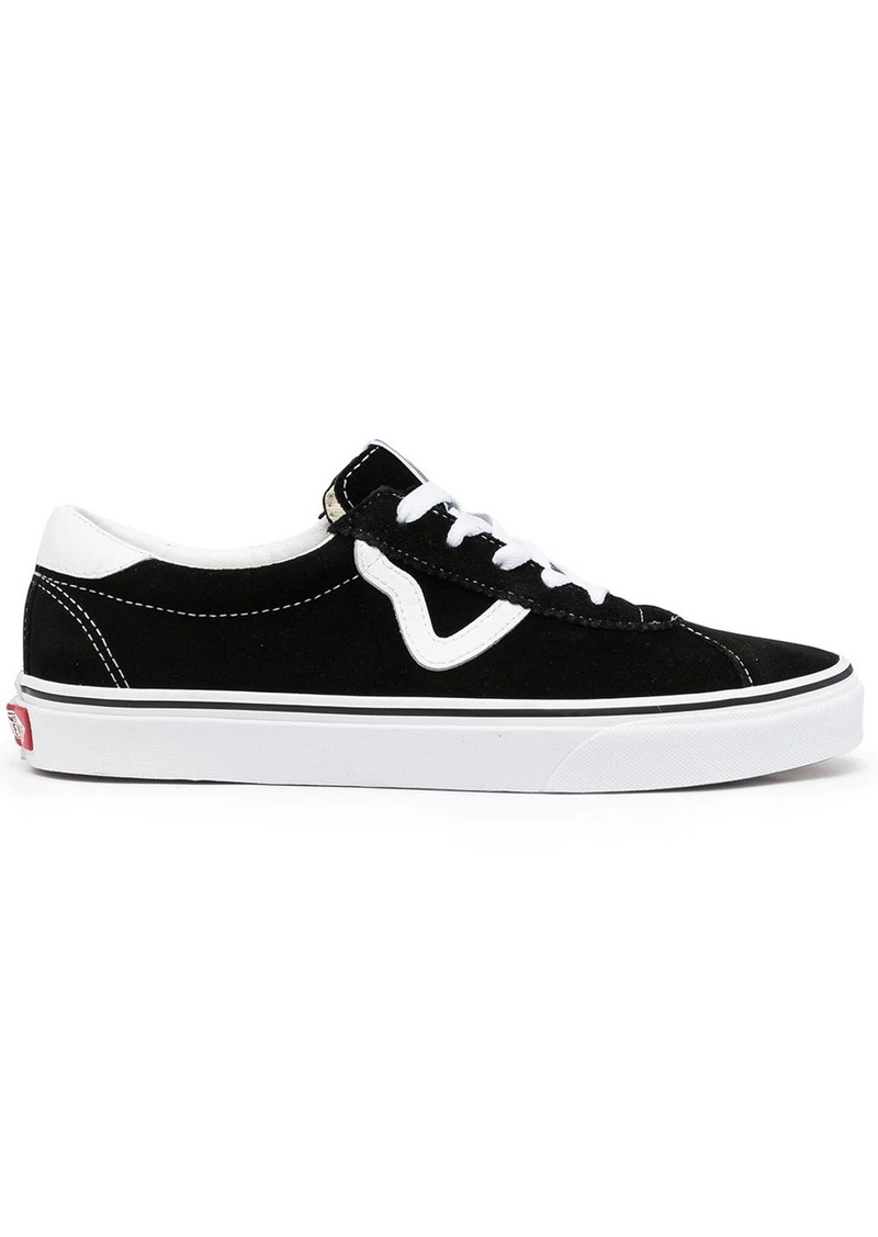 Vans UA Sport suede sneakers