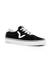 Vans UA Sport suede sneakers