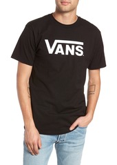 Vans Classic Logo T-Shirt