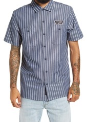 vans coleman shirt