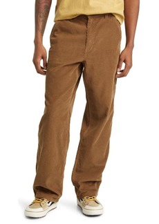 Vans Drill Chore Relaxed Fit Cotton Corduroy Pants