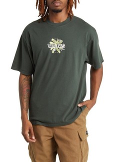 Vans Ecosystem Graphic T-Shirt