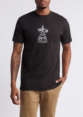 Vans Eddy Graphic T-Shirt