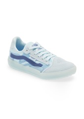 Vans EVDNT UltimateWaffle Sneaker in Translucent Delicate Blue/Li at Nordstrom