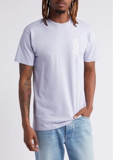Vans Hand Circles Cotton Graphic T-Shirt