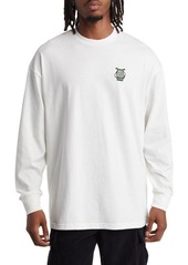 Vans House of Sounds Long Sleeve Graphic T-Shirt