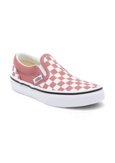 Vans Kids' Classic Slip-On Sneaker
