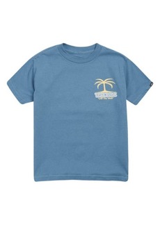 Vans Kids' Escape Palm Graphic T-Shirt