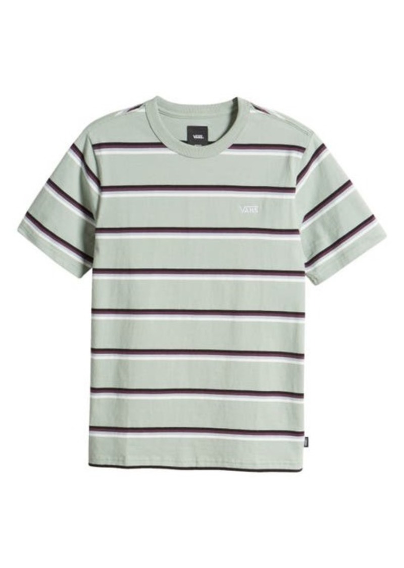Vans Kids' Spaced Out Stripe T-Shirt