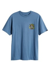 Vans Kids' Tiger Paw Cotton Graphic T-Shirt