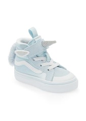 Vans Kids' Unicorn Sk8-Hi Sneaker in Unicorn Delicate Blue/Silver at Nordstrom