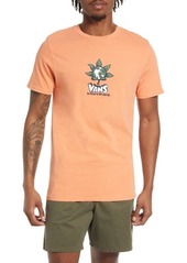 Vans Men's Peace of Mind Graphic Tee in Melon at Nordstrom